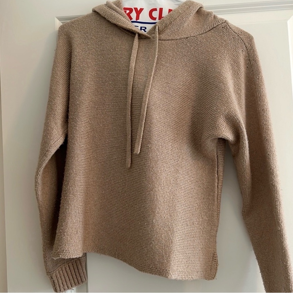 Banana Republic hoodie size XS.